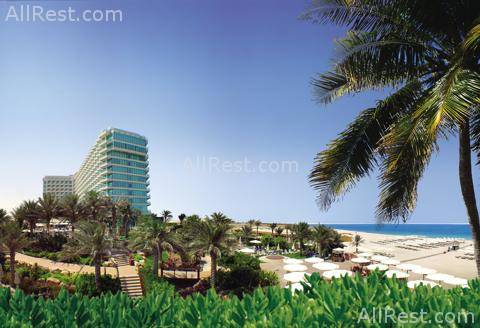 Hilton Dubai Jumeirah 2